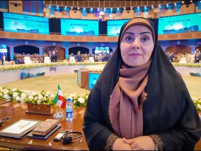 دیجیتال‌سازی گمرک و نوسازی خطوط ریلی مشترک، محورهای همکاری
ایران و پاکستان پاکستان