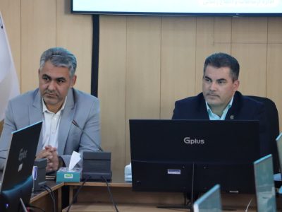 دیدار مدیرکل راه و شهرسازی آذربایجان شرقی با
ایثارگران