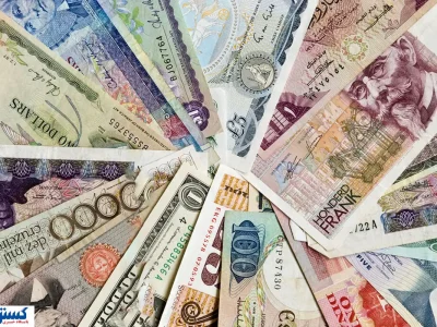 دینار عراق عقب نشست؛ سقوط تا ۸۶۶۰ تومان در پی ثبات دلار