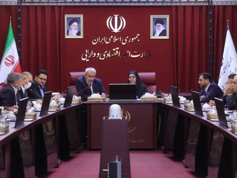 راهکارهایی برای توسعه صنایع حمل‌ونقل و پروژه‌های
زیربنایی
