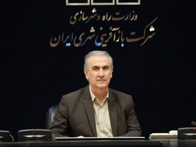 رصد و احصای دقیق نیاز قیر شهرداریها در دستور کار شرکت
بازآفرینی