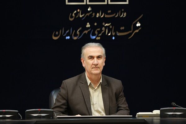 رصد و احصای دقیق نیاز قیر شهرداریها در دستور کار شرکت
بازآفرینی