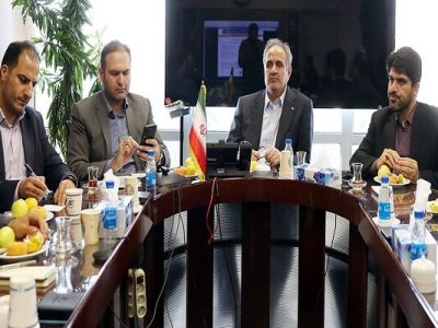 رضایتمندی مردم از خدمات فرودگاهی به بیش از ۷۲ درصد
رسید