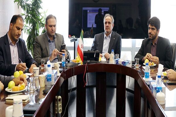 رضایتمندی مردم از خدمات فرودگاهی به بیش از ۷۲ درصد
رسید