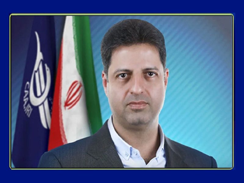 رفع تدریجی محدودیت پروازهای تفریحی و آموزشی با همکاری بخش
نظامی و غیرنظامی