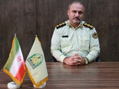 رفع تصرف فوری از اراضی دولتی به ارزش ۶۰ میلیارد
تومان