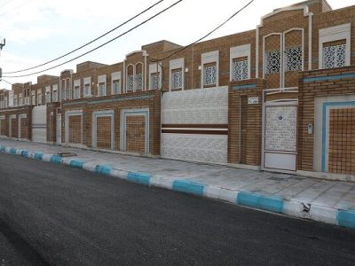 روند اجرای نهضت ملی مسکن دزفول شتاب گرفت
