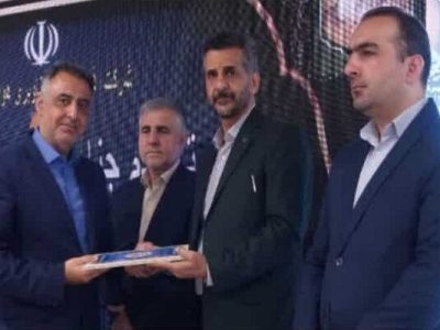 روند پیشرفت پروژه‌های فرودگاهی مازندران شتاب می گیرد