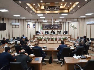 ساخت و تامین مسکن کارگران در استان سمنان