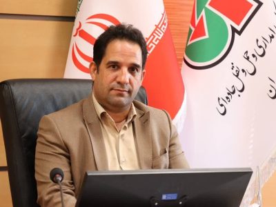 ساخت ۱۷ مجتمع خدماتی رفاهی جدید در محورهای مواصلاتی
همدان