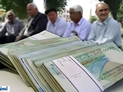 سالمندان بالای ۷۵ سال دیگر وام نمی‌گیرند؛ عدالت اجتماعی در خطر