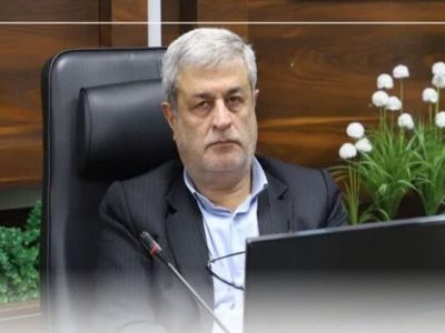 ساماندهی ورودیهای آذربایجان غربی با بیش از هزار میلیارد
تومان اعتبار