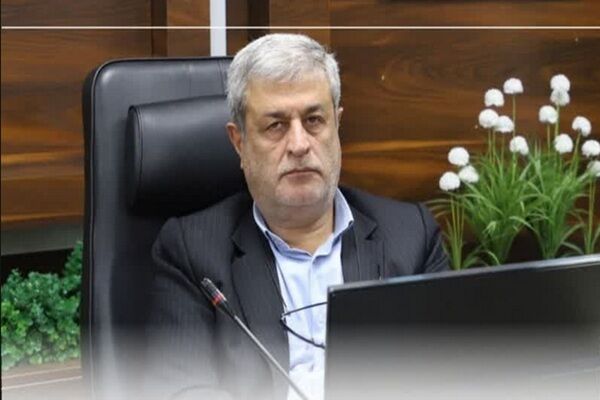 ساماندهی ورودیهای آذربایجان غربی با بیش از هزار میلیارد
تومان اعتبار