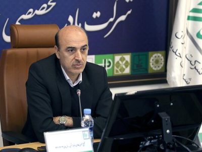 صدور پروانه تأسیس شهرک‌های مسکونی دولتی پرنیان ۲ و ۳
قم