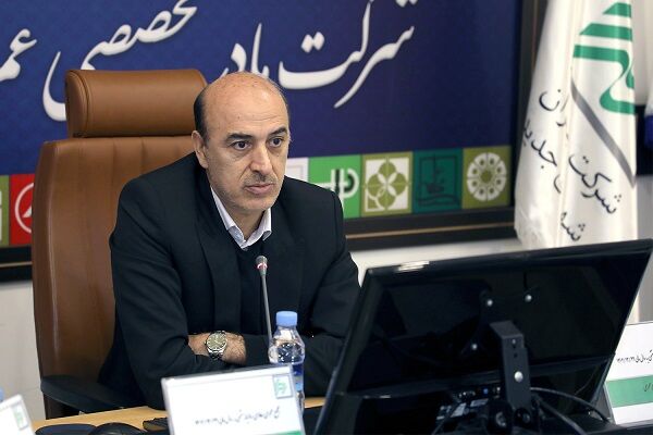 صدور پروانه تأسیس شهرک‌های مسکونی دولتی پرنیان ۲ و ۳
قم