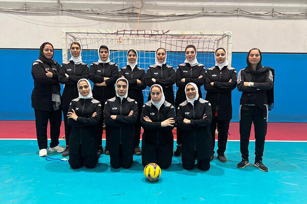 صعود تیم فوتسال بانوان اداره‌کل راه و شهرسازی فارس به فینال
نخستین المپیاد ورزشی وزارت راه و شهرسازی