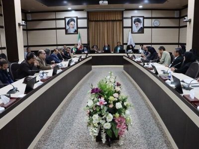 ضرورت تعادل در توسعه شهری و عدالت در توزیع کاربری‌ها