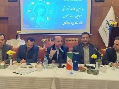 ضرورت روایتگری عملکرد تخصصی وزارت راه و شهرسازی به زبان
ساده 