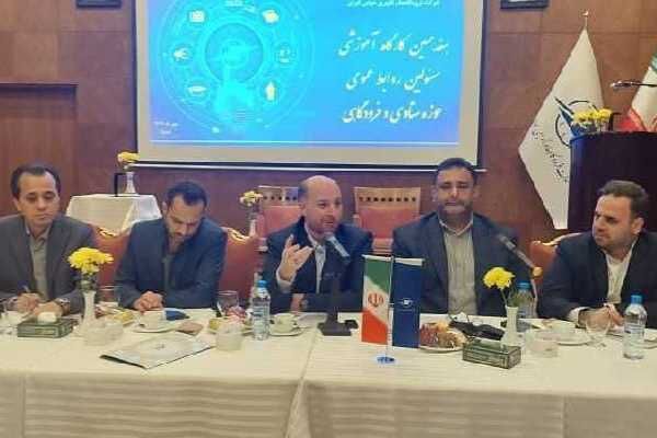 ضرورت روایتگری عملکرد تخصصی وزارت راه و شهرسازی به زبان
ساده 