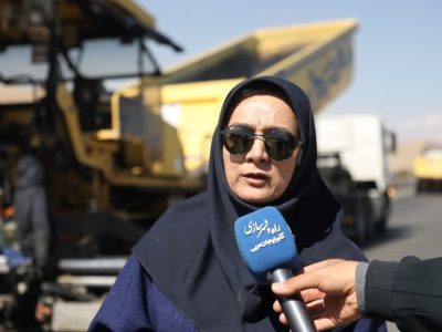 طرح‌های راهسازی آذربایجان‌غربی؛ الگویی از کیفیت و استاندارد
مطلوب