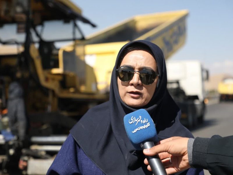 طرح‌های راهسازی آذربایجان‌غربی؛ الگویی از کیفیت و استاندارد
مطلوب