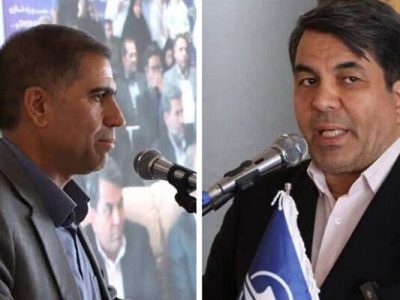 فرودگاه بم مسیر جدیدی برای سرمایه‌گذاری و اشتغال
می‌گشاید