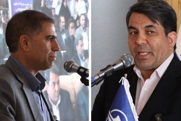 فرودگاه بم مسیر جدیدی برای سرمایه‌گذاری و اشتغال
می‌گشاید