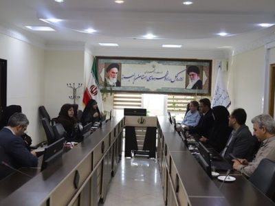 قرعه‌کشی واگذاری زمین به ۳۲۸۰ خانواده البرزی در اجرای قانون
حمایت از خانواده و جوانی جمعیت