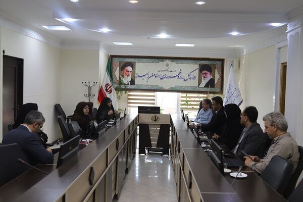 قرعه‌کشی واگذاری زمین به ۳۲۸۰ خانواده البرزی در اجرای قانون
حمایت از خانواده و جوانی جمعیت