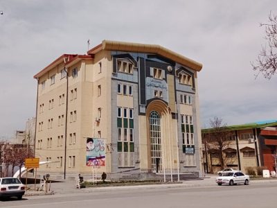 مزایده ۱۲۰ قطعه زمین و املاک در راه و شهرسازی استان
اردبیل