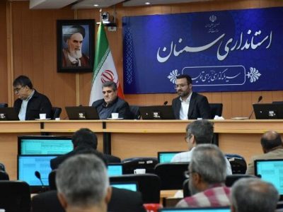 مسائل زیرساختی و پیشرفت طرح نهضت ملی مسکن شهر جدید ایوان‌کی
بررسی شد