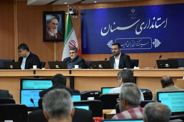 مسائل زیرساختی و پیشرفت طرح نهضت ملی مسکن شهر جدید ایوان‌کی
بررسی شد