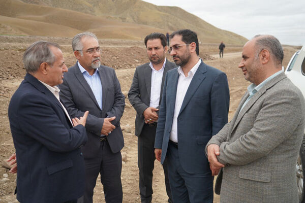 مشارکت شرکت‌های کشت و صنعت در تکمیل محور پارس‌آباد –
مشکین‌شهر ضروری است