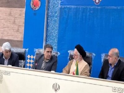 مشکل ۱۰ ساله چهاربانده صالح‌شهر به دزفول با تامین اعتبار حل
شد