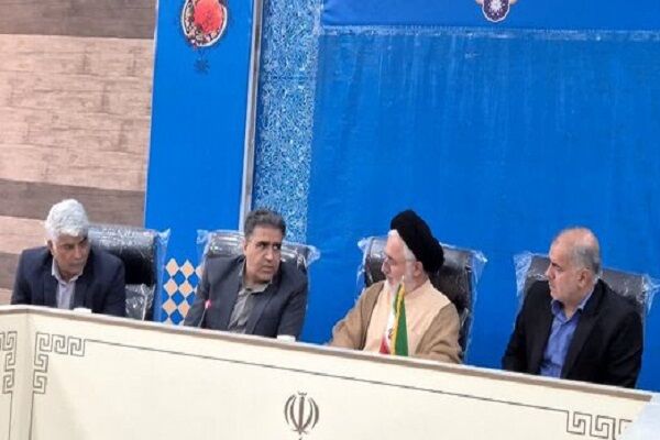 مشکل ۱۰ ساله چهاربانده صالح‌شهر به دزفول با تامین اعتبار حل
شد