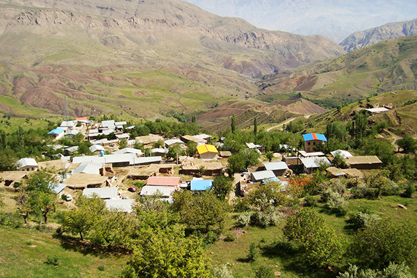 مقاومسازی ۵۵ درصد واحدهای مسکن روستایی