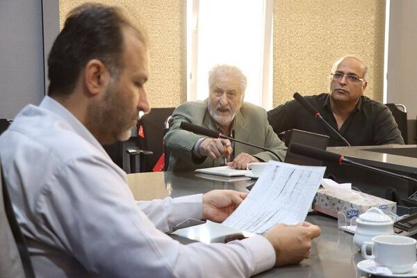 ملاقات مردمی مدیرکل راه و شهرسازی خراسان رضوی در اولین روز
کاری آبان برگزار شد