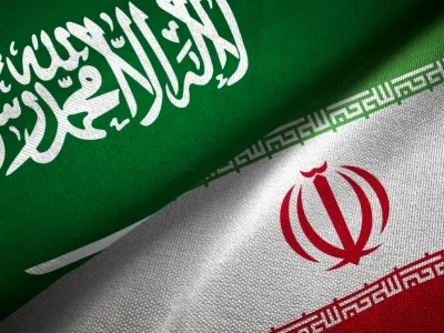 ناجی تازه رسید ؛ عربستان راه تازه جلوی پای ایران گذاشت