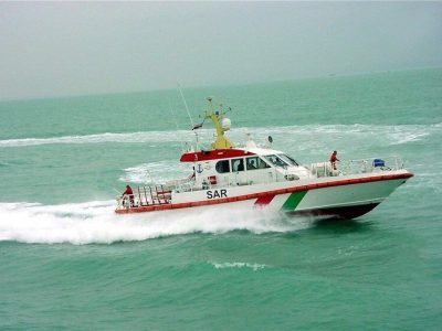 نجات جان ۵۲ نفر در سواحل و آب‌های استان بوشهر در نیمه نخست
امسال