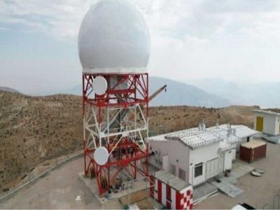 نصب سامانه ناوبری در فرودگاه شیراز تا مسیریابی دقیق
پروازها