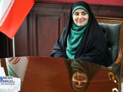 نقش‌آفرینی فعال ایران در قفقاز و کریدور شمال–جنوب