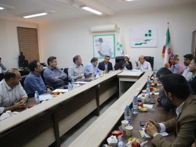 همکاری و هم افزایی شرکت عمران با شهرداری‌ها/ قول مساعد برای
تکمیل پروژه آرامستان شهر جدید عالیشهر