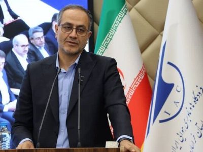 همگرایی ملی در مدیریت منابع/ سومین اجلاس سراسری معاونین
وزارت راه و شهرسازی در مشهد برگزار شد