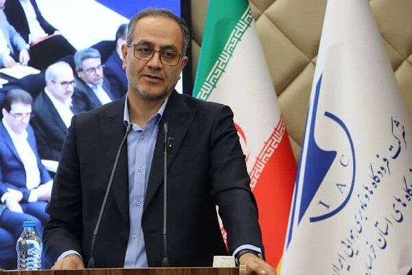 همگرایی ملی در مدیریت منابع/ سومین اجلاس سراسری معاونین
وزارت راه و شهرسازی در مشهد برگزار شد