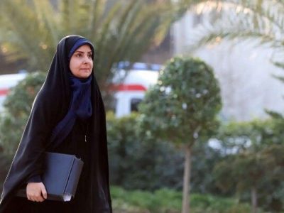 وزیر راه و شهرسازی وارد باکو شد