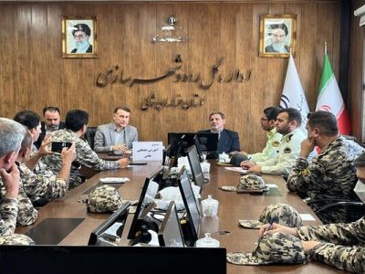 پاسداری از اراضی ملی، تضمین آینده استان خراسان شمالی
