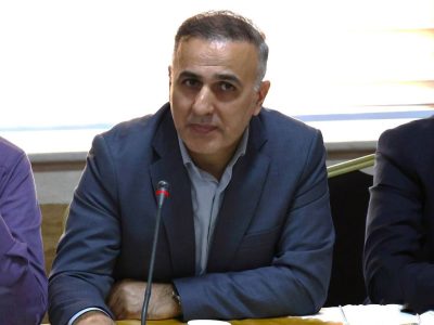 پایش برنامه اجرایی ۱۵ اداره کل راه و شهرسازی توسط سازمان ملی
زمین و مسکن