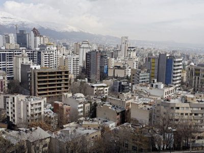 پرداخت تسهیلات ودیعه مسکن به ۱۸۱ هزار خانوار مستاجر در ۴
ماه