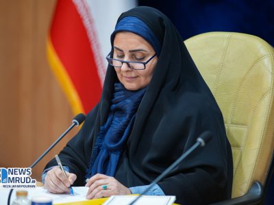 پیام تبریک وزیر راه و شهرسازی به نگهبانان بیدار ایمنی
پروازها