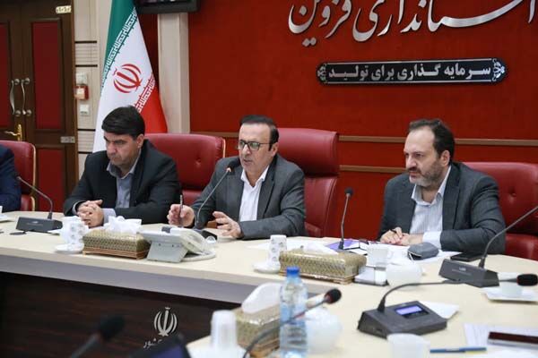 پیشرفت فیزیکی ۶۷ درصدی طرح نهضت ملی مسکن در استان
قزوین